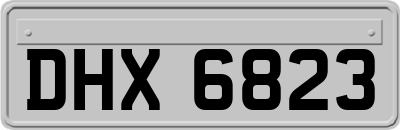 DHX6823