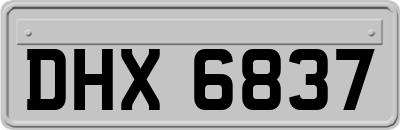 DHX6837