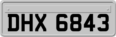 DHX6843