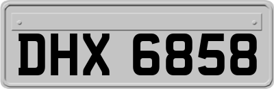DHX6858