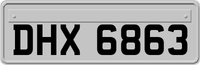 DHX6863