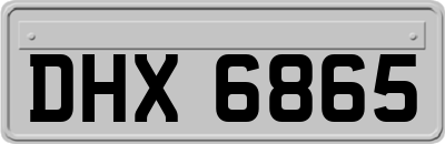 DHX6865