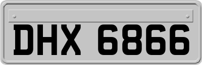 DHX6866