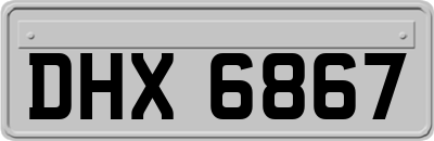 DHX6867