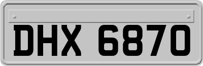 DHX6870