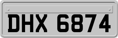 DHX6874