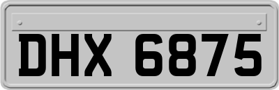 DHX6875