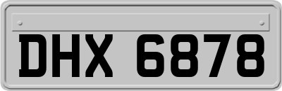 DHX6878