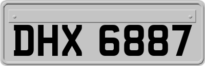 DHX6887