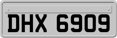 DHX6909