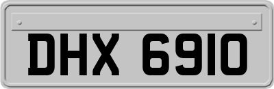 DHX6910