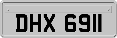DHX6911
