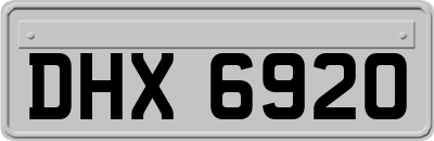 DHX6920