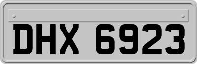 DHX6923