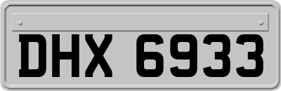 DHX6933