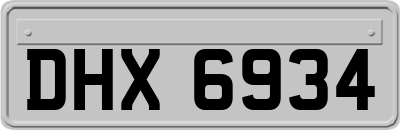 DHX6934