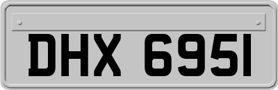 DHX6951