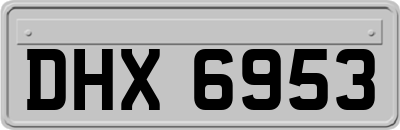 DHX6953