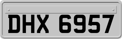 DHX6957
