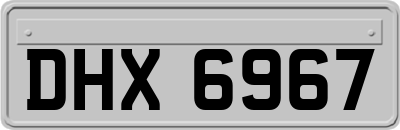 DHX6967