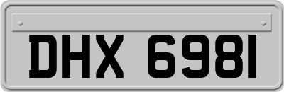 DHX6981