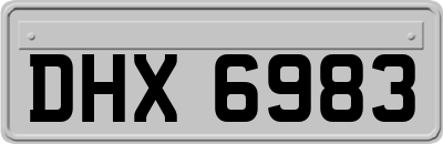 DHX6983