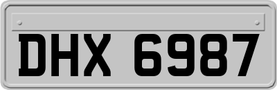DHX6987
