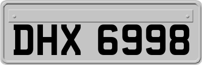 DHX6998