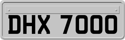 DHX7000