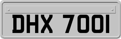 DHX7001