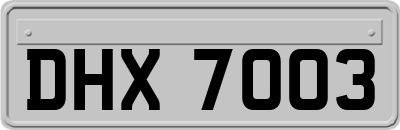 DHX7003