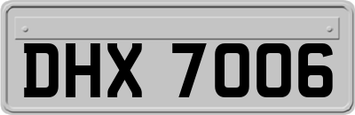 DHX7006