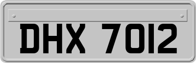 DHX7012