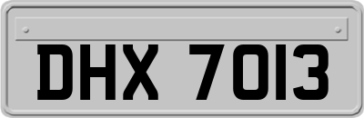 DHX7013