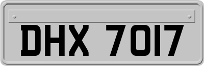 DHX7017