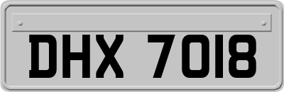 DHX7018