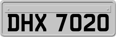 DHX7020