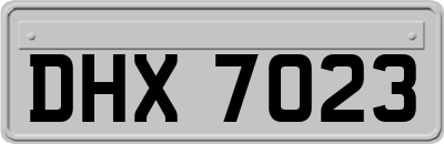 DHX7023