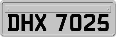 DHX7025
