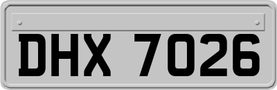 DHX7026