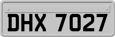 DHX7027
