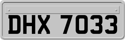 DHX7033