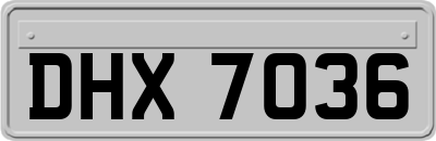 DHX7036
