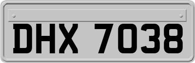 DHX7038
