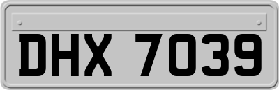 DHX7039