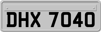 DHX7040