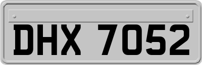 DHX7052