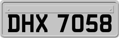 DHX7058