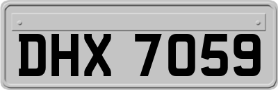 DHX7059