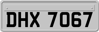 DHX7067